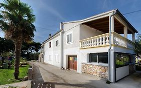 Apartment Masholina